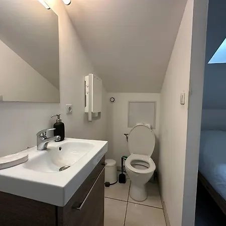 Gruissan, Votre Duplex Ideal Vous Attend