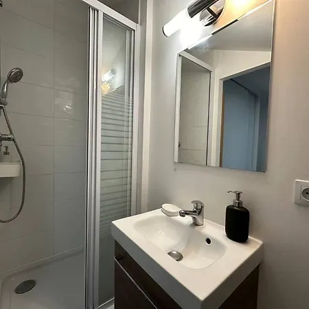 Gruissan, Votre Duplex Ideal Vous Attend Apartment *