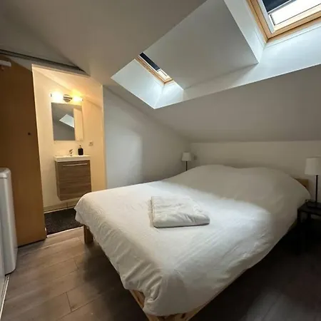 Apartment Gruissan, Votre Duplex Ideal Vous Attend *