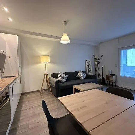 Gruissan, Votre Duplex Ideal Vous Attend